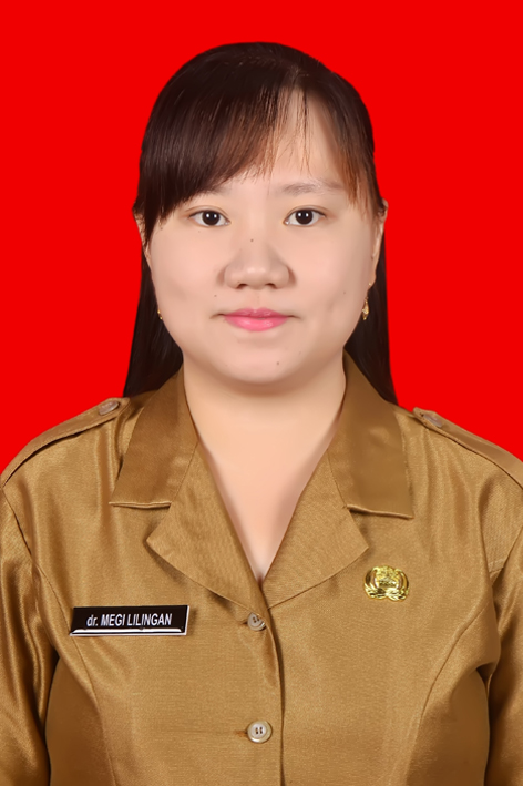 dr. MEGI LILINGAN, S.Ked.