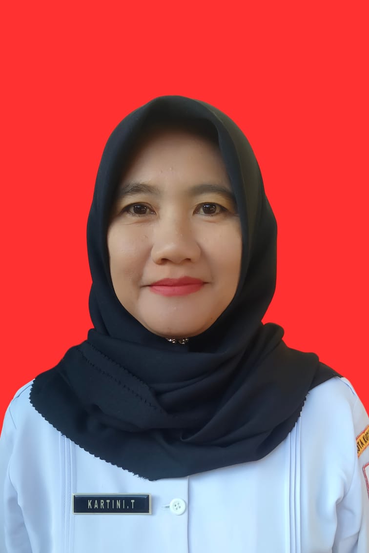 KARTINI, S.Pd.