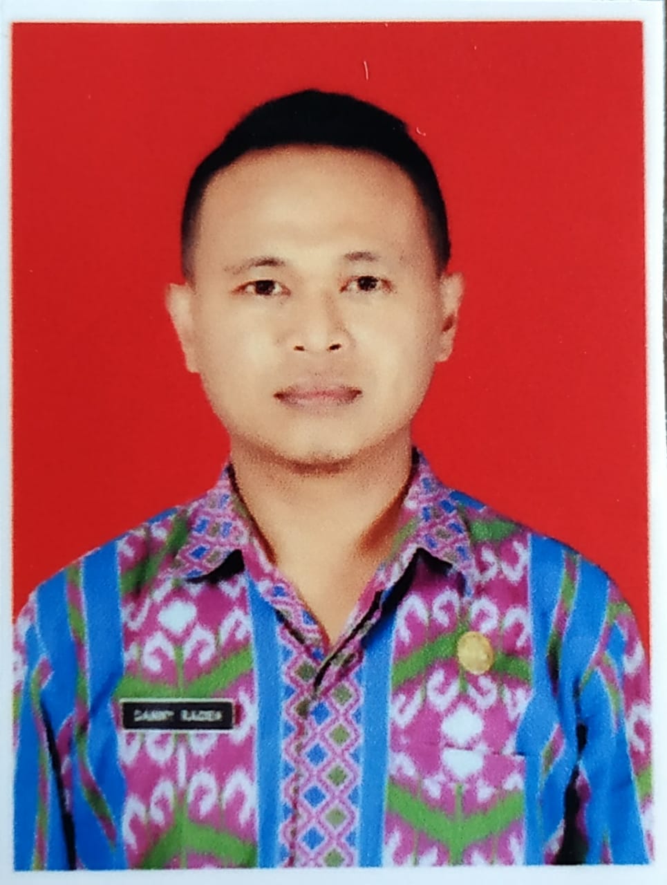 MURDANI RADEN, S.Kep Ns