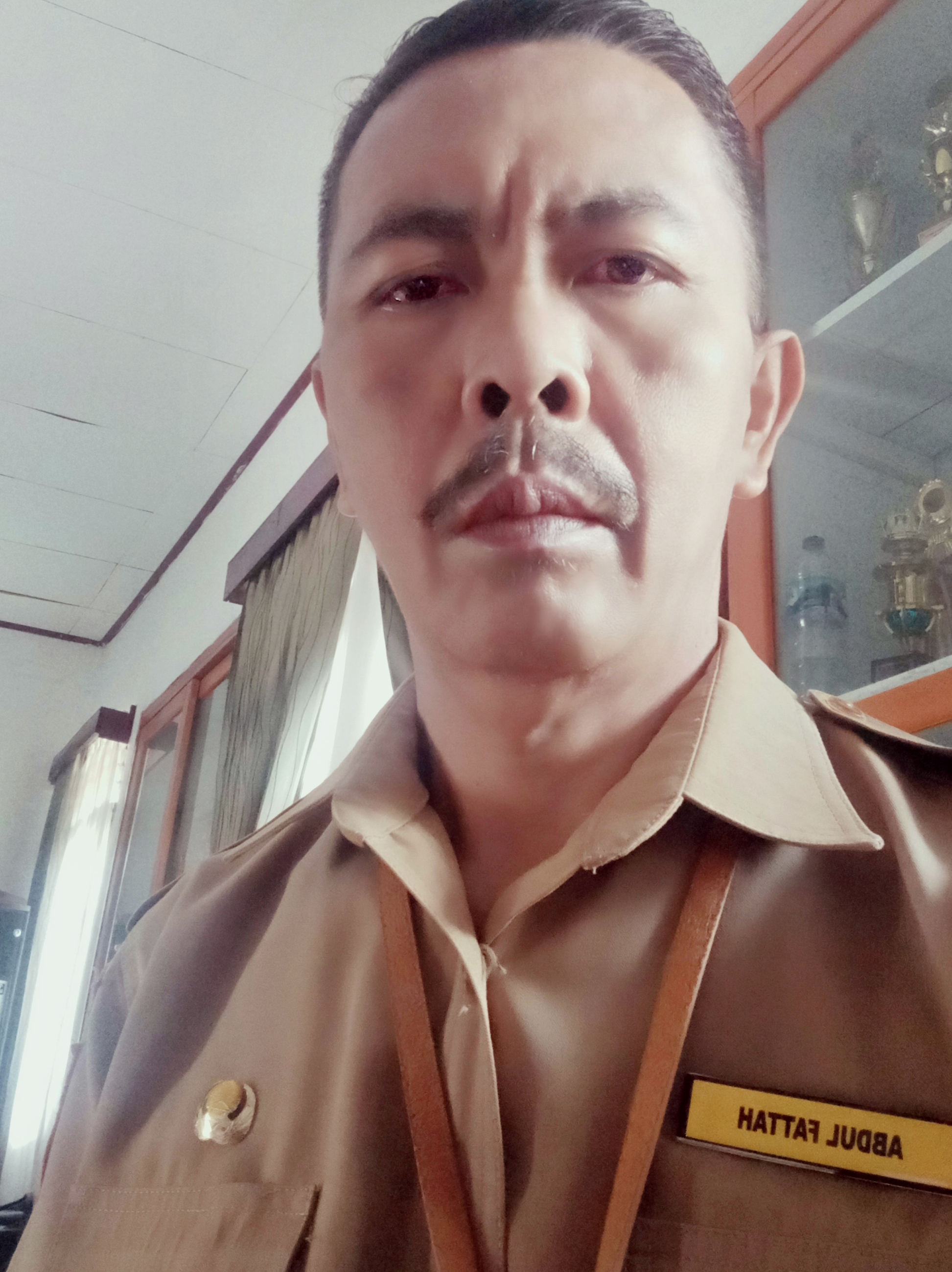ABDUL FATTAH DAENG MATARA, S.Pd.