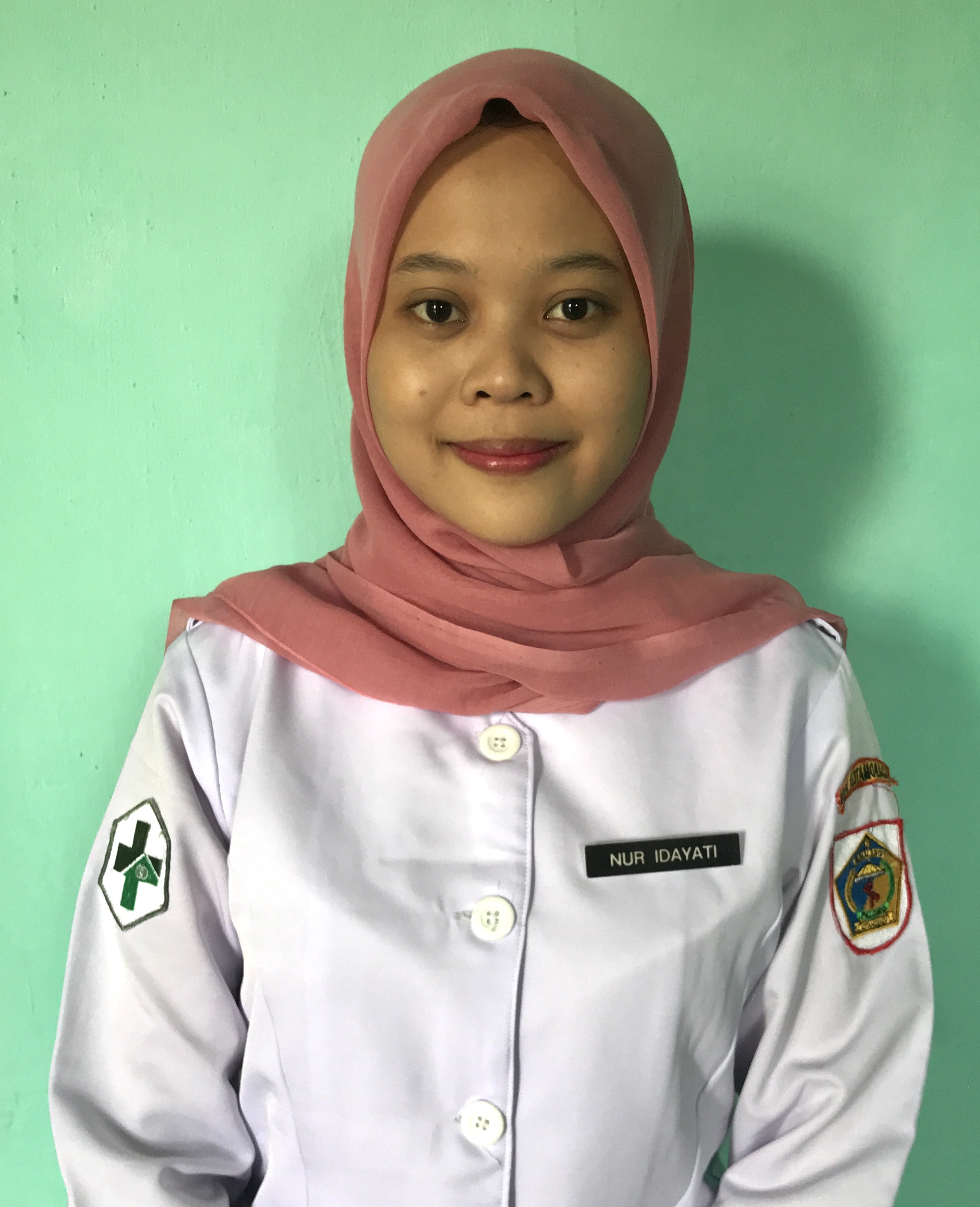 NUR IDAYATI, A.Md.Kep