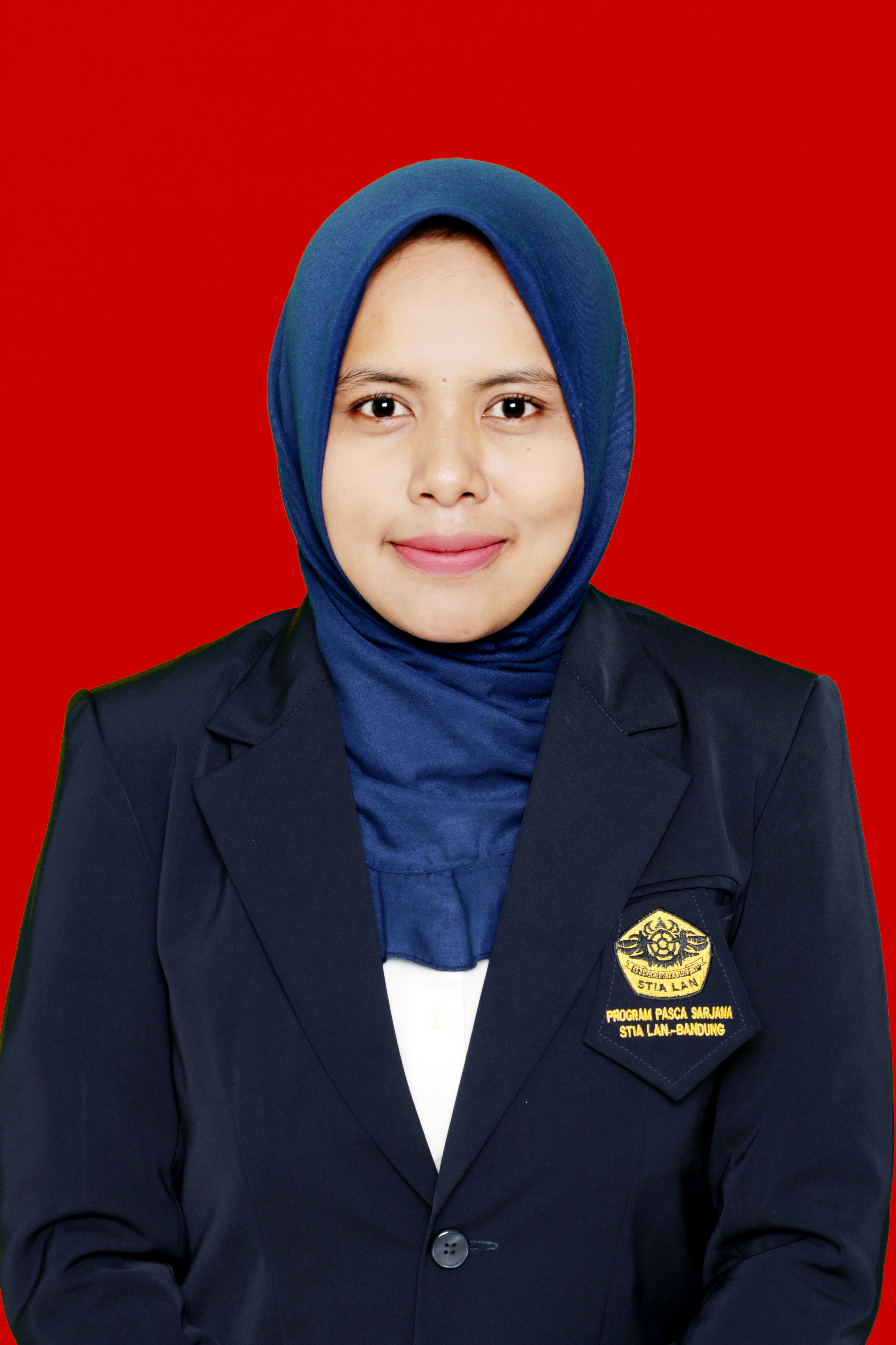 ADIENDA NUR RAMADHANI PUTRI MONOARFA, S.STP, M.AP