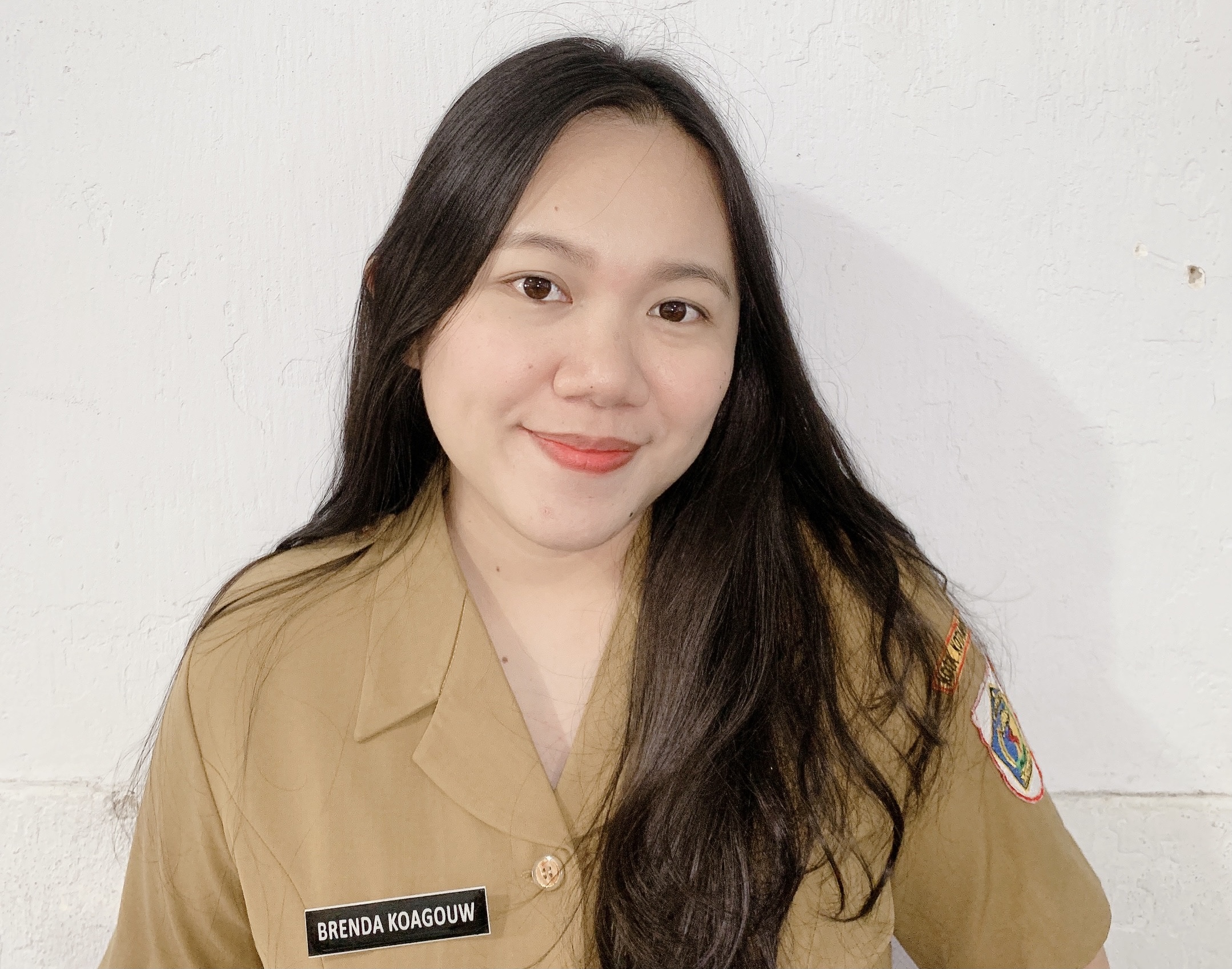 BRENDA KOAGOUW, S.E.