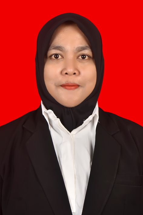 HARDIYANTI HERSON AKASE, S.Pd.