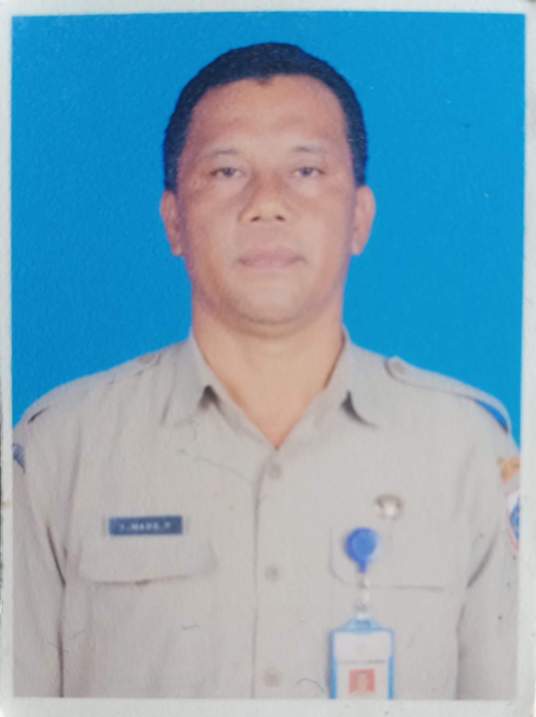 Ns. I MADE PARDIKE, S.Kep