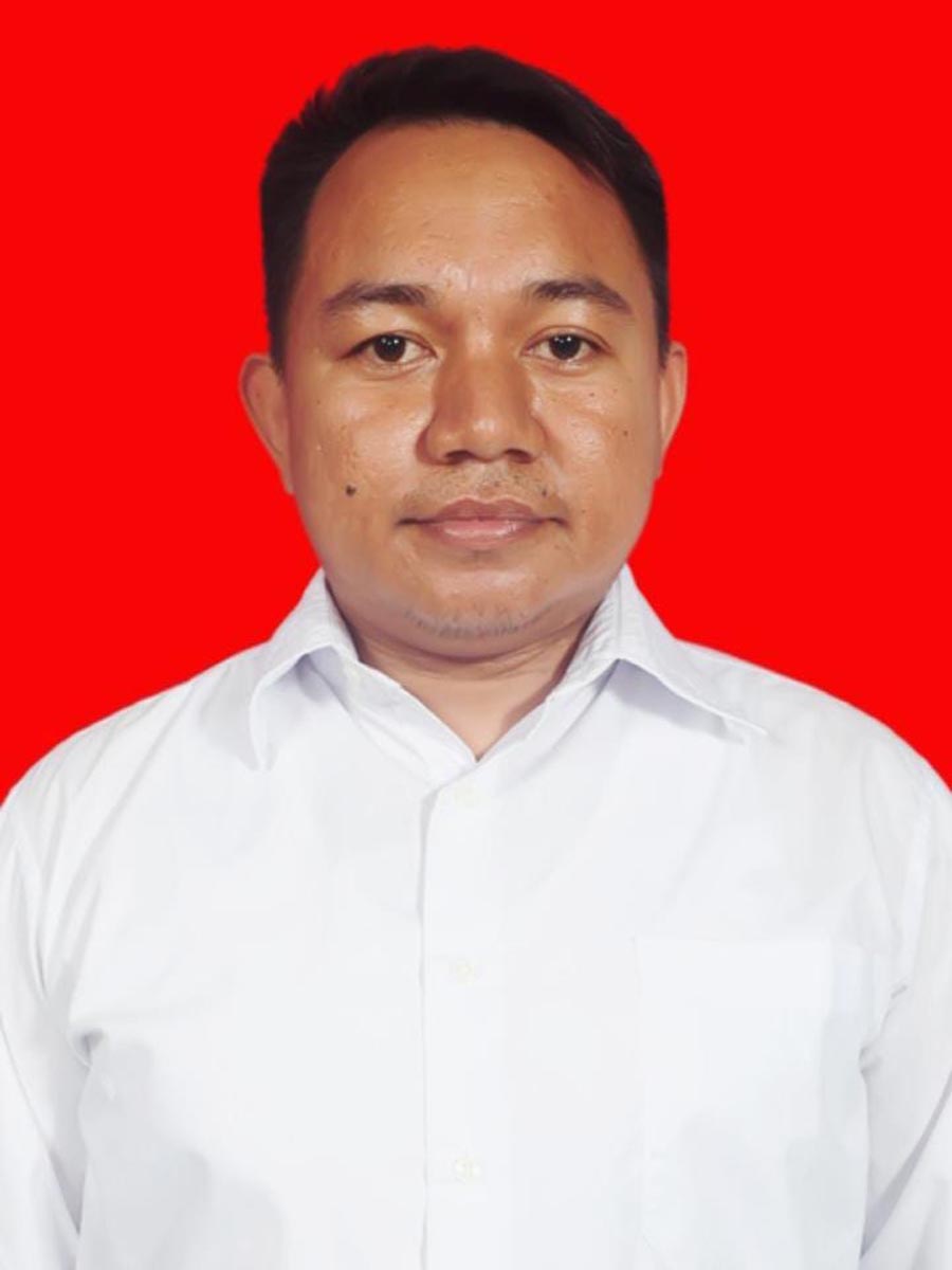 Andika Saputra Olii