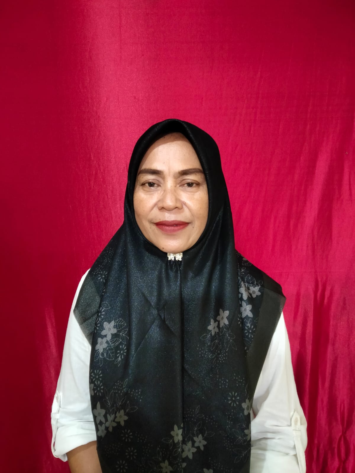 DRASTINAWATI G. MAMONTO