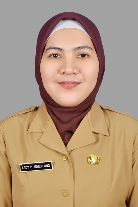 LADY PRATIWI MONGILONG, A.Md.Kep