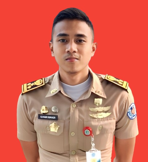 ILHAM WIJAYA KUSUMA SUHADI, S.Tr.IP
