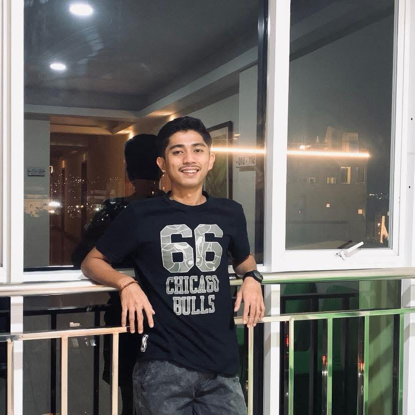 Noor Fathurrahman Perdana Adati