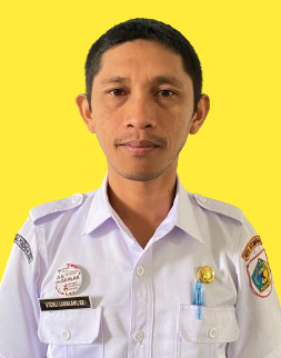 STENLI LAMALANI, S.E.