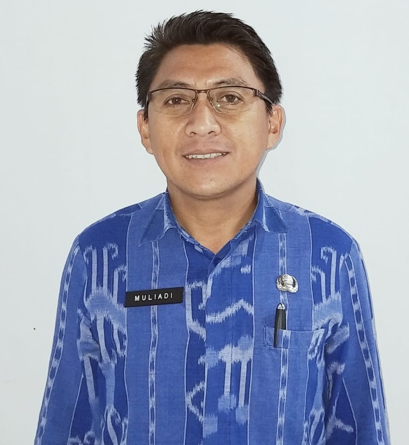 MULIADI MONDO, S.I.P.