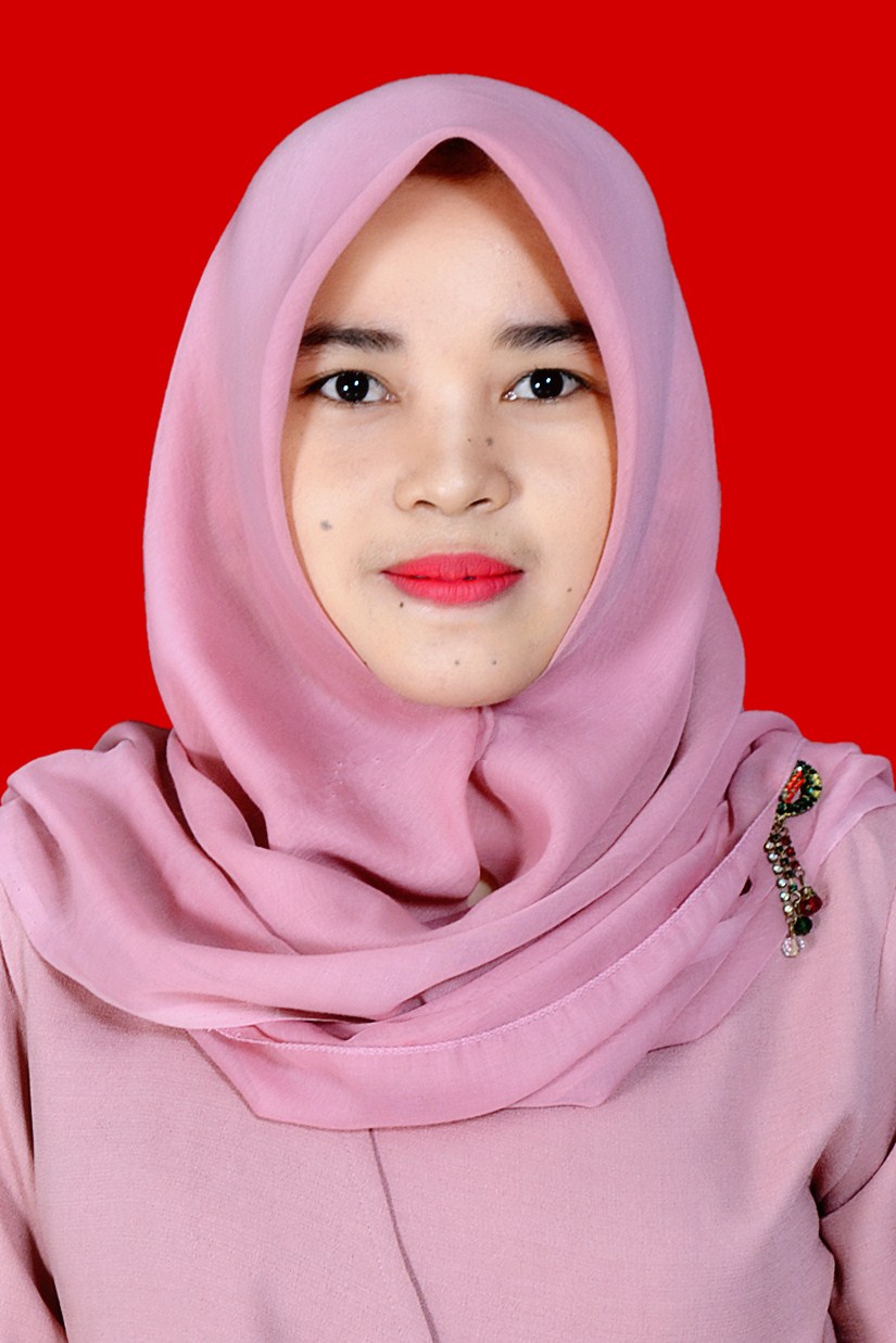 ISTIANAH, S.Pd.