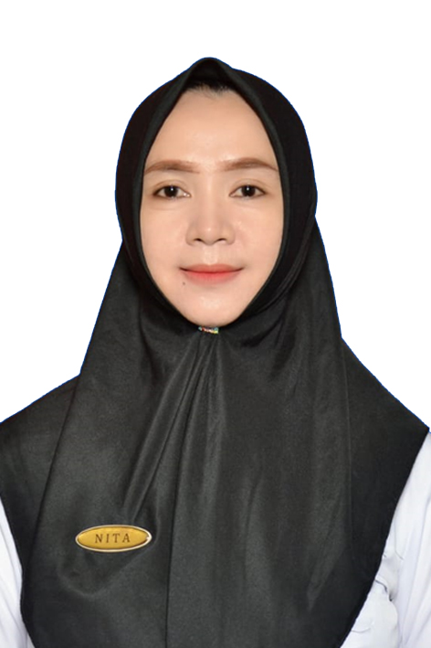 NITA PAPUTUNGAN, S.Pd.