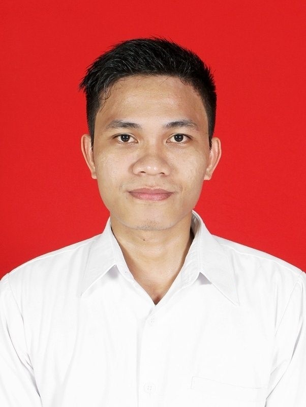 FERNANDO HENGKELARE, S.Kep Ns