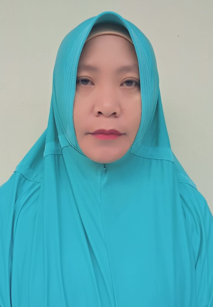 Ns. DIAN WAHYUNI  MOKOBOMBANG, S.Kep