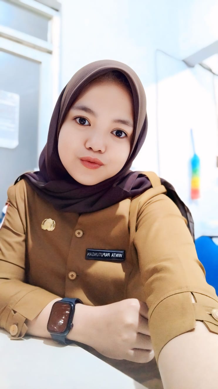 WINTA PAPUTUNGAN