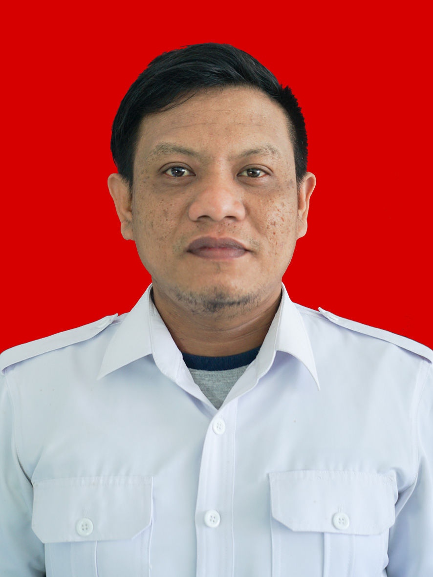CHANDRA PRAMUDIA SIMBUANG, A.Md.Kep