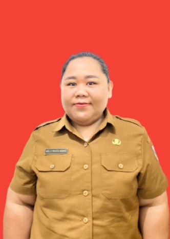 SHELLY BRIGITA GINANO