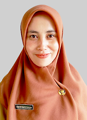 TIRA PAHIRA PAPUTUNGAN, S.Pd.