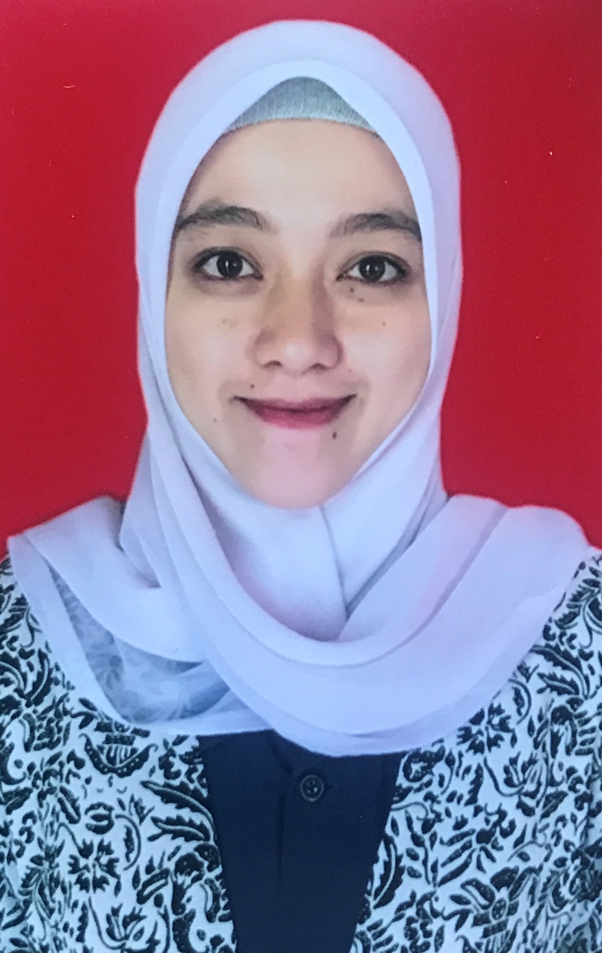 IRNANDA SITY MAGFIRAH DAMOGALAD, S.Tr.Keb
