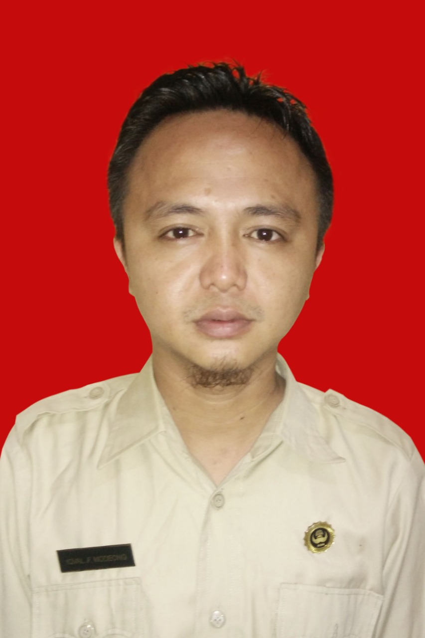 IQVAL FAUZAN MODEONG, A.Md.Kep