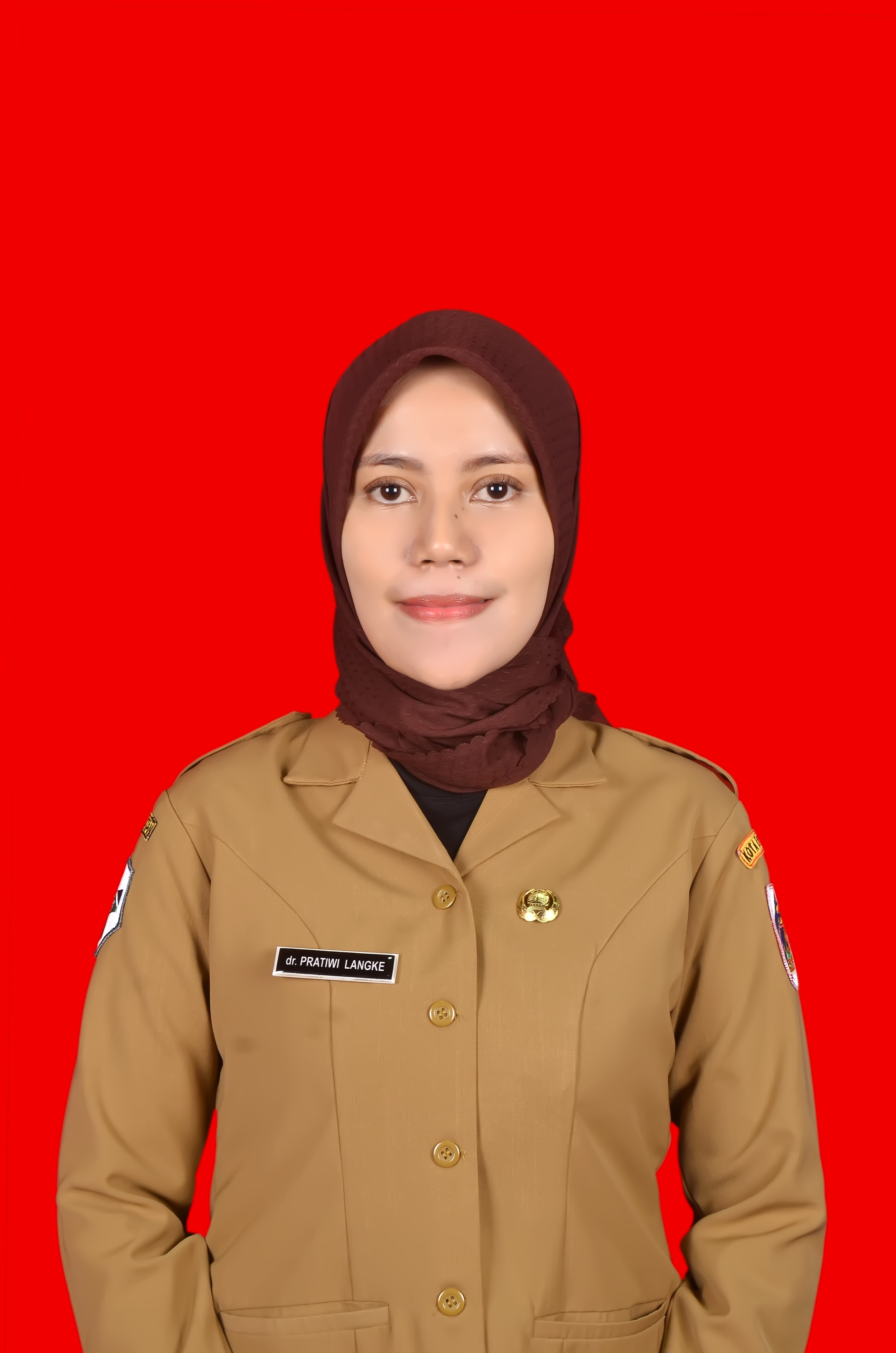 dr. NURPRATIWI LANGKE