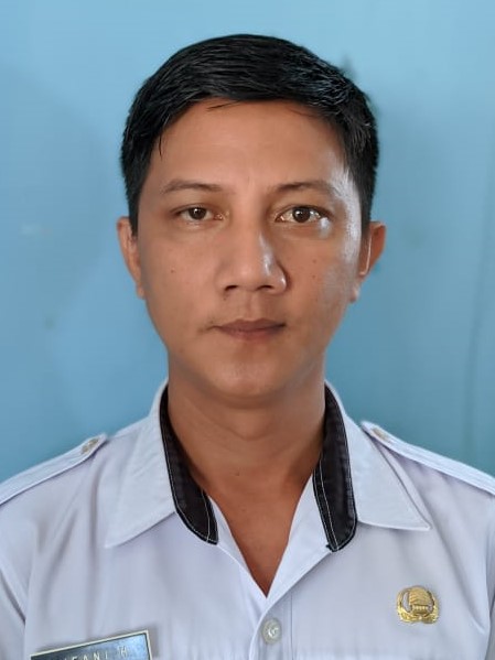 RIFANI FREKI HOFRI HOSANG, S.P.