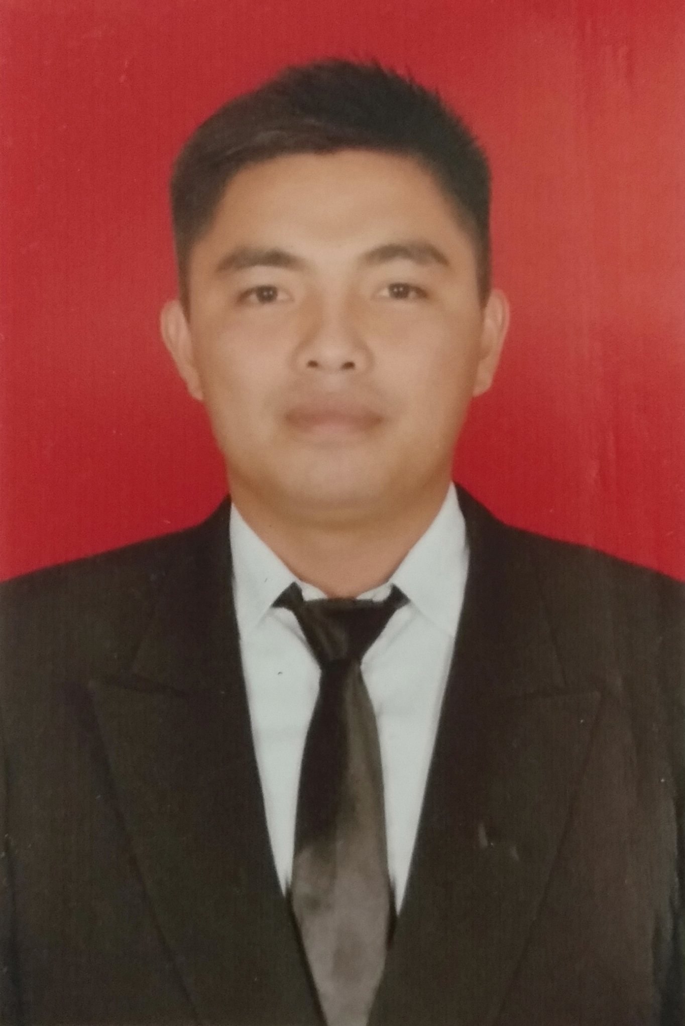 Ns. ALFY DECHY RONDONUWU, S.Kep