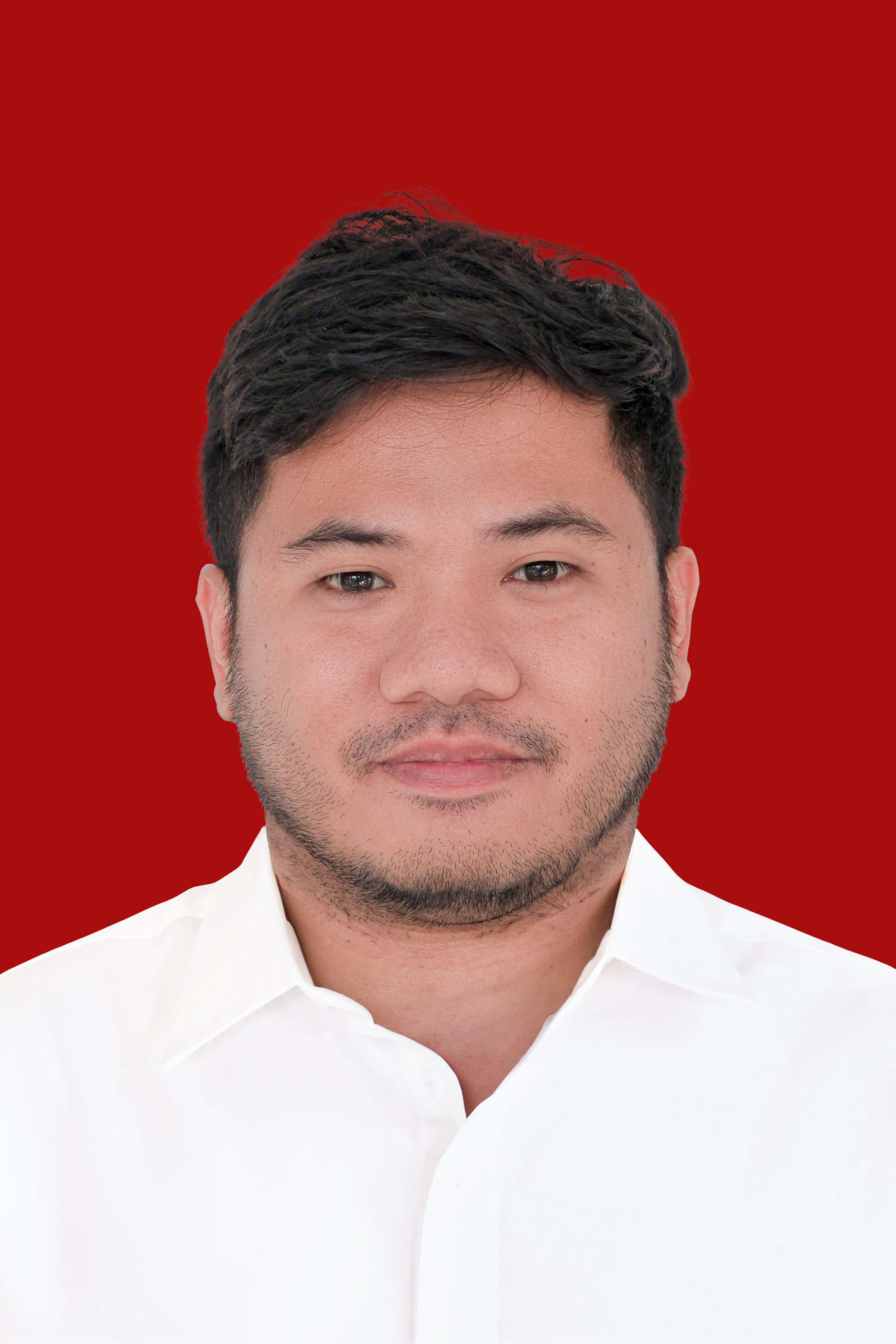 Jalaludin Gomba, S.Kom.