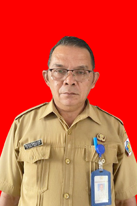 MUCHLIS BUMULO, S.Pd.