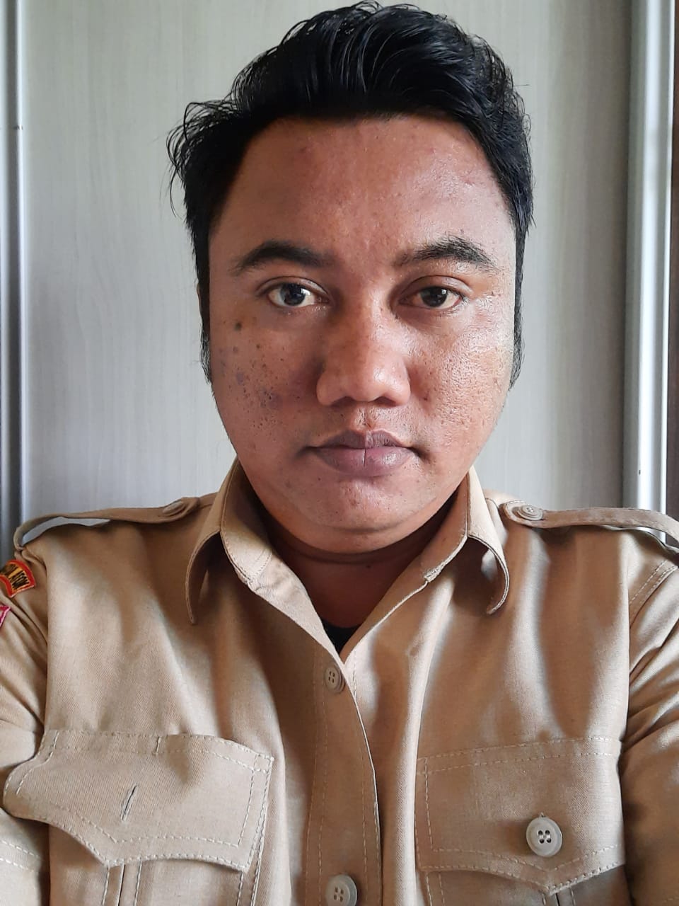 REINALDI DUL RAHMAN DAUN