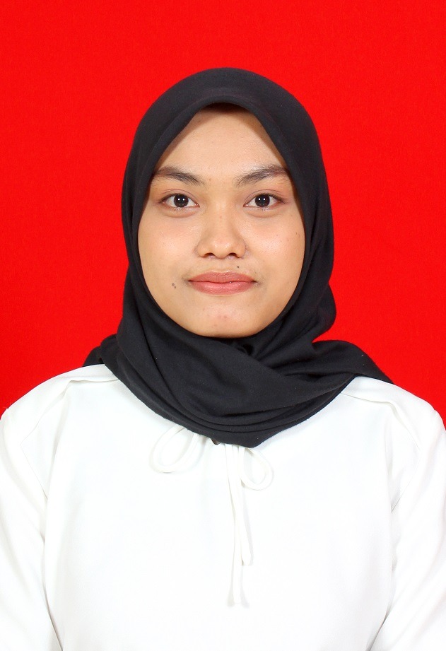 apt. NURUL RAHMAH FITRIANI, S.Farm