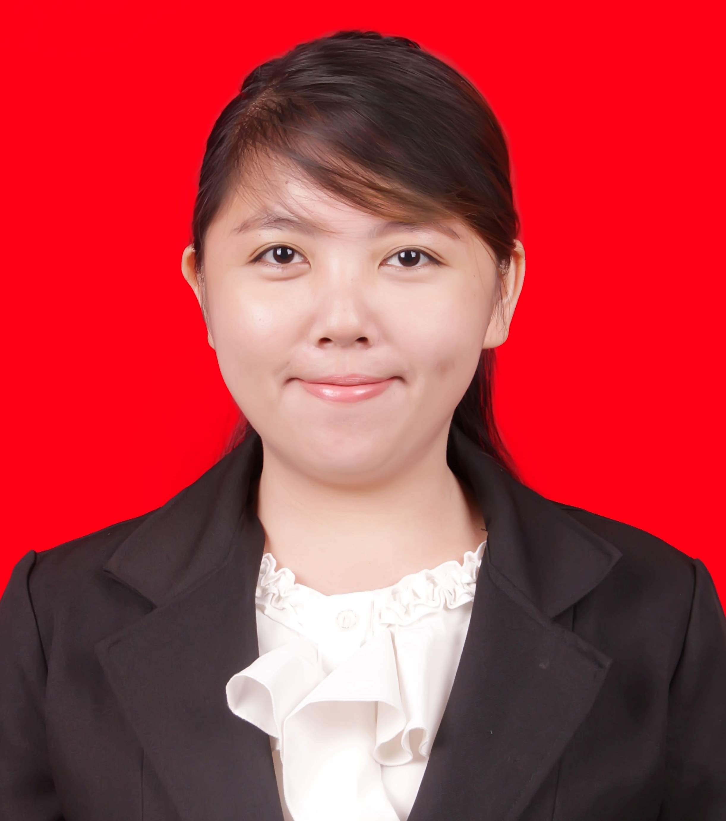 CLAUDIA ARMANDA MUSUNG, S.Kep Ns