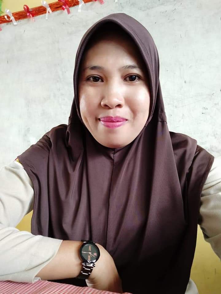 RITTA SAHARA MAMONTO, S.Pd.