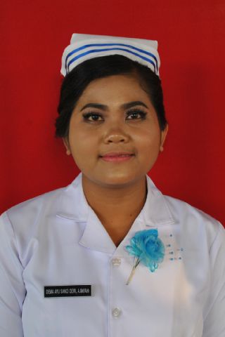 DEWA AYU SANCI DEWI, A.Md.Keb