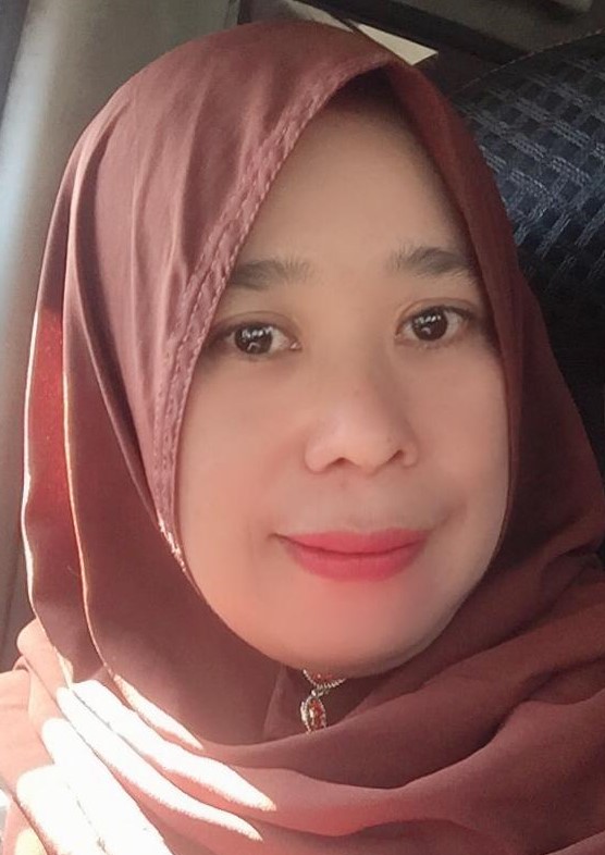 RAMLAH MAKALALAG, S.Psi., M.E.