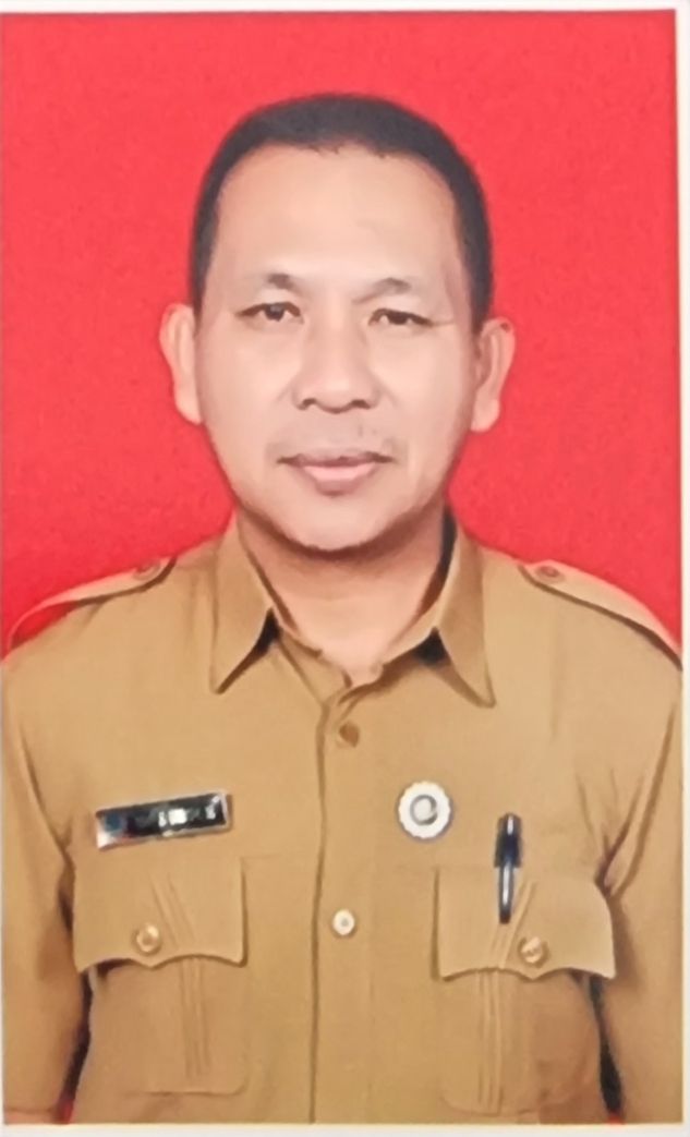 FEKI SOMI UMBOH, S.E.