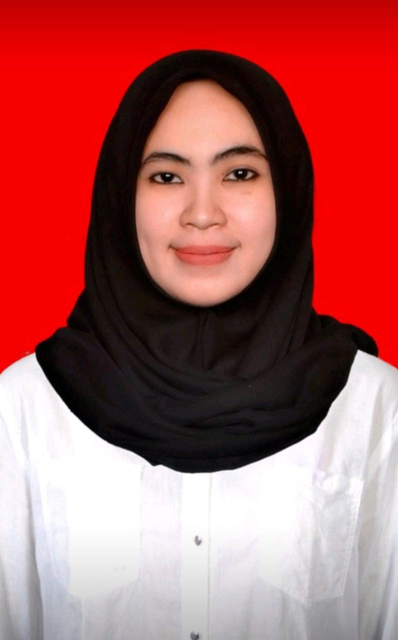 Yudi Mokodompit, A.Md.Kep