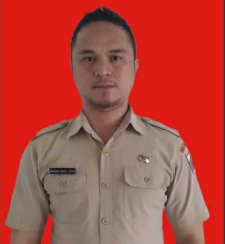 HANDRA ISMAIL DETU, S.H.