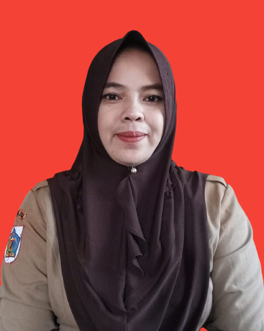 FATMAWATI MAMONTO, S.Pd.