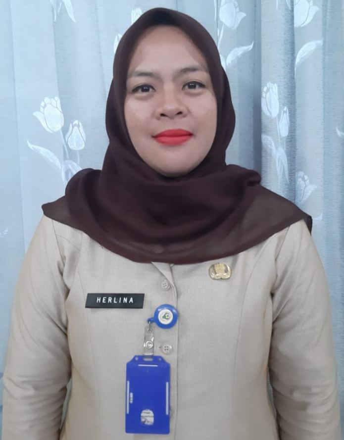 HERLINA YULIANA SARI UMBOLA, S.K.M., M.Kes
