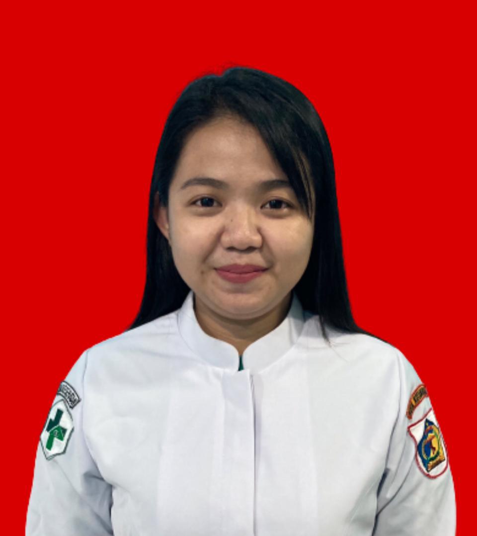 BONITA WULANDARI NAUE, A.Md.Kep