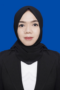 Ns. HARIYATI RUSTAM, S.Kep