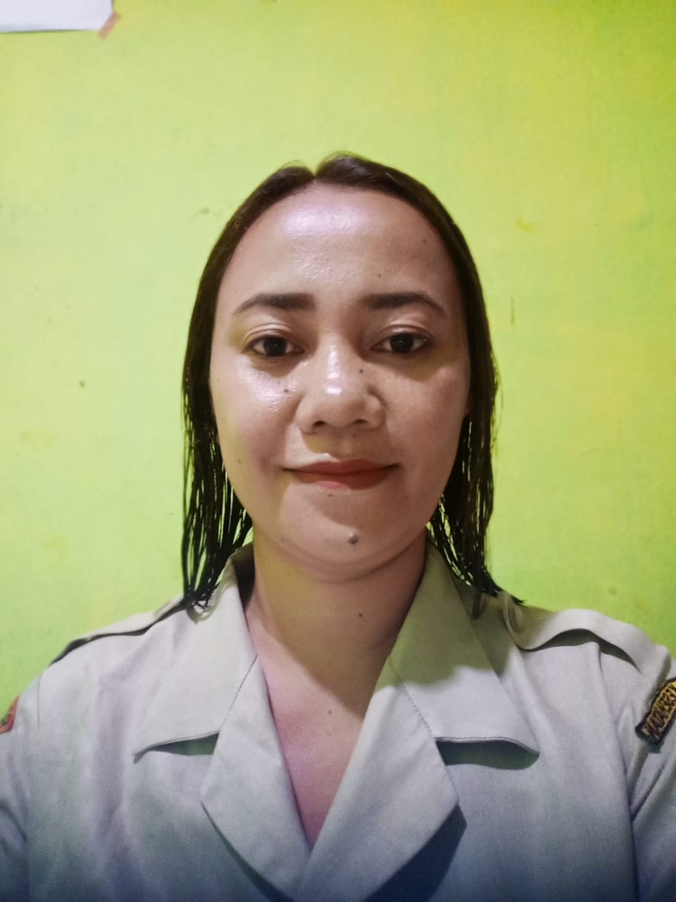 NI NYOMAN SUTIANI, AMd Keb