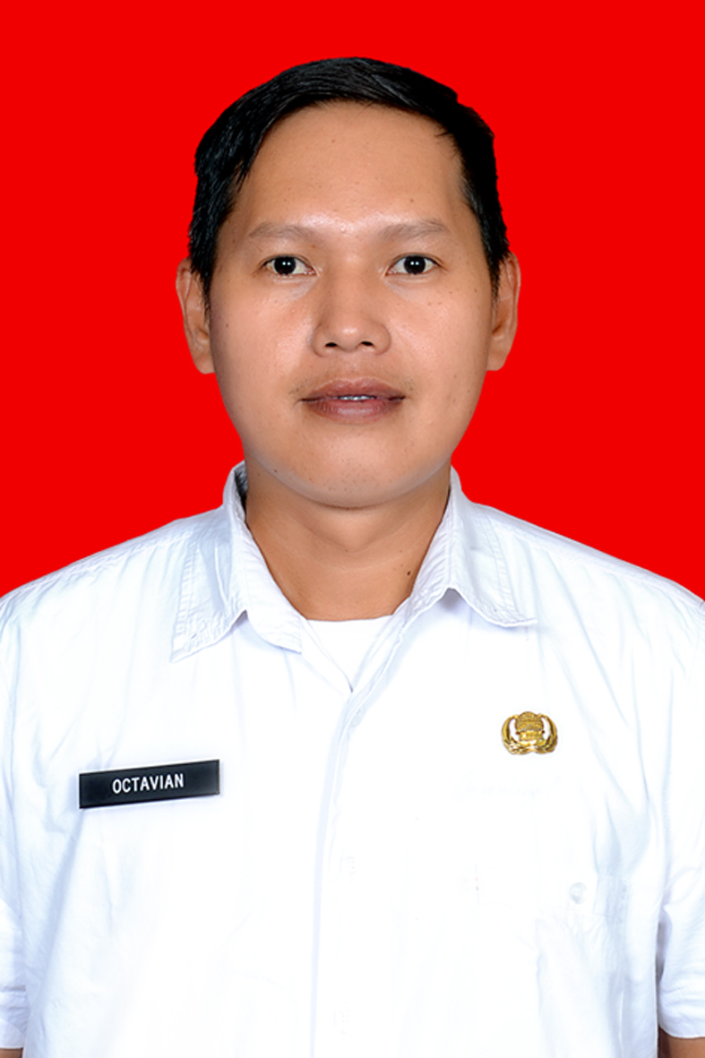 OCTAVIAN STEFHAN LAUMBA, A.Md.Kep
