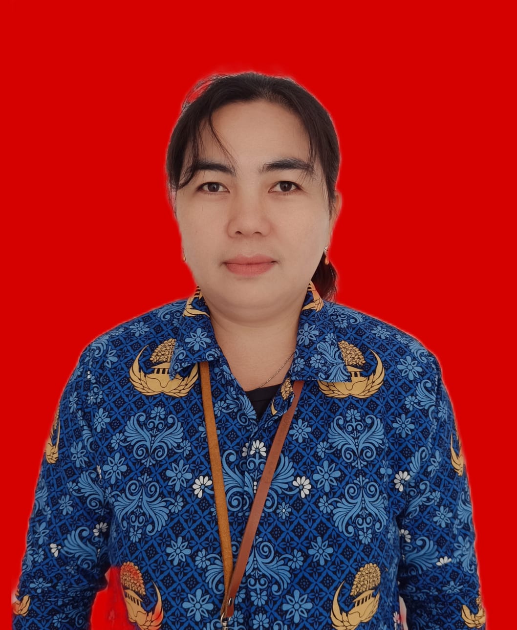 LIDIYA MAMAHIT, A.Md.Gz