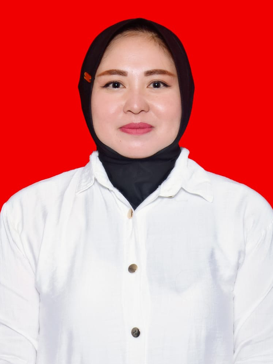 Imelda Rolasina Kaunang