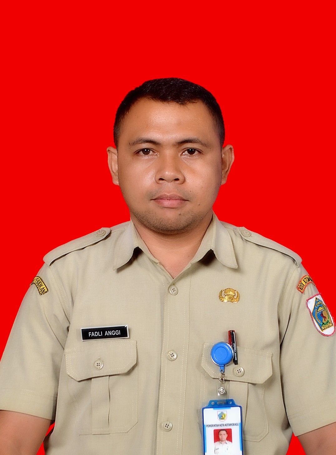FADLI ANGGI, S.Pd.
