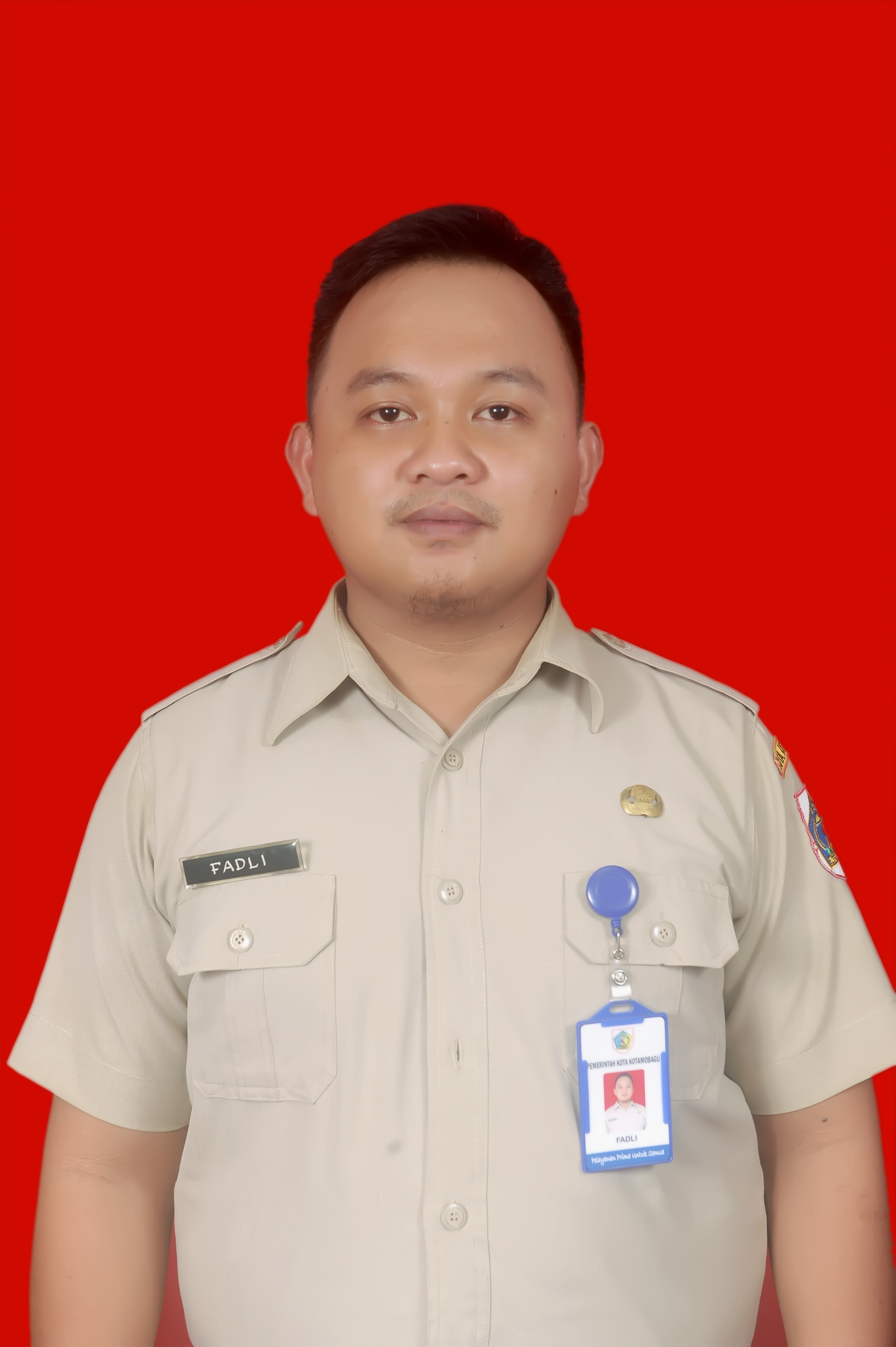 SUPADLIANTO MOKOAGOW, S.Pd.